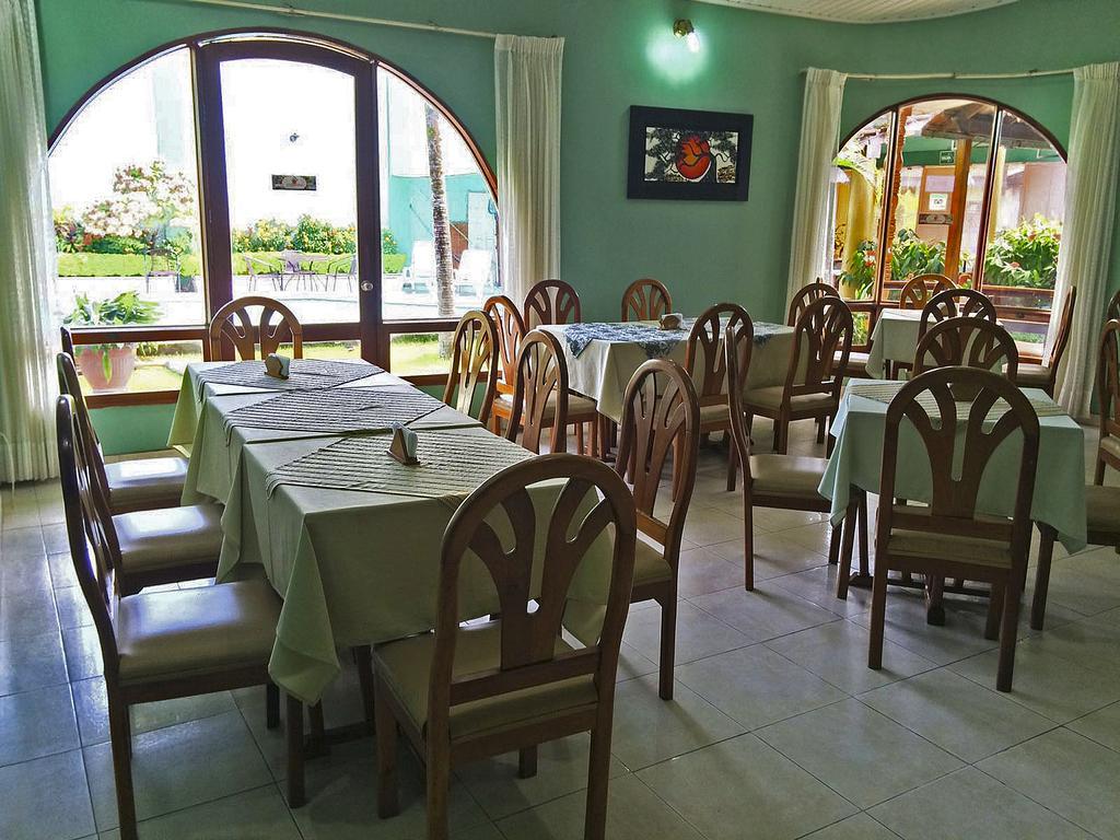 Hotel & Suites La Posada De Lobo Iquitos Kültér fotó