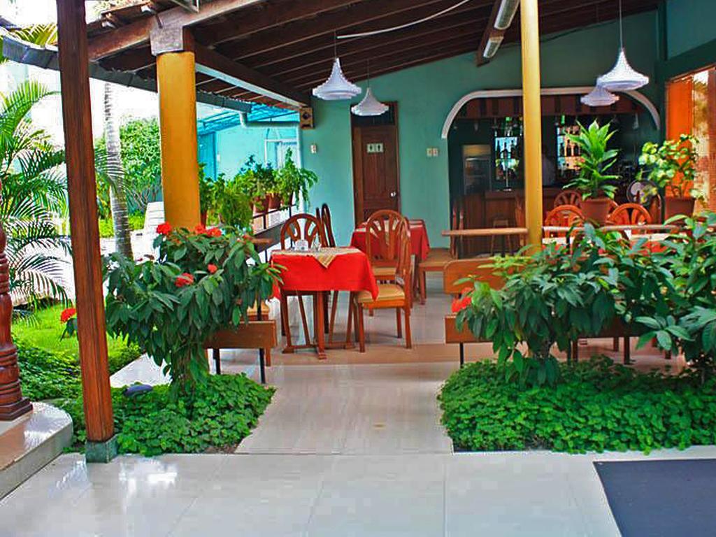 Hotel & Suites La Posada De Lobo Iquitos Kültér fotó